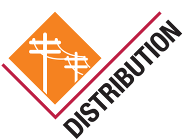 Distribution Icon