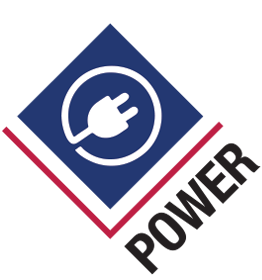 Power Icon