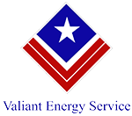 Valiant Energy Service Logo